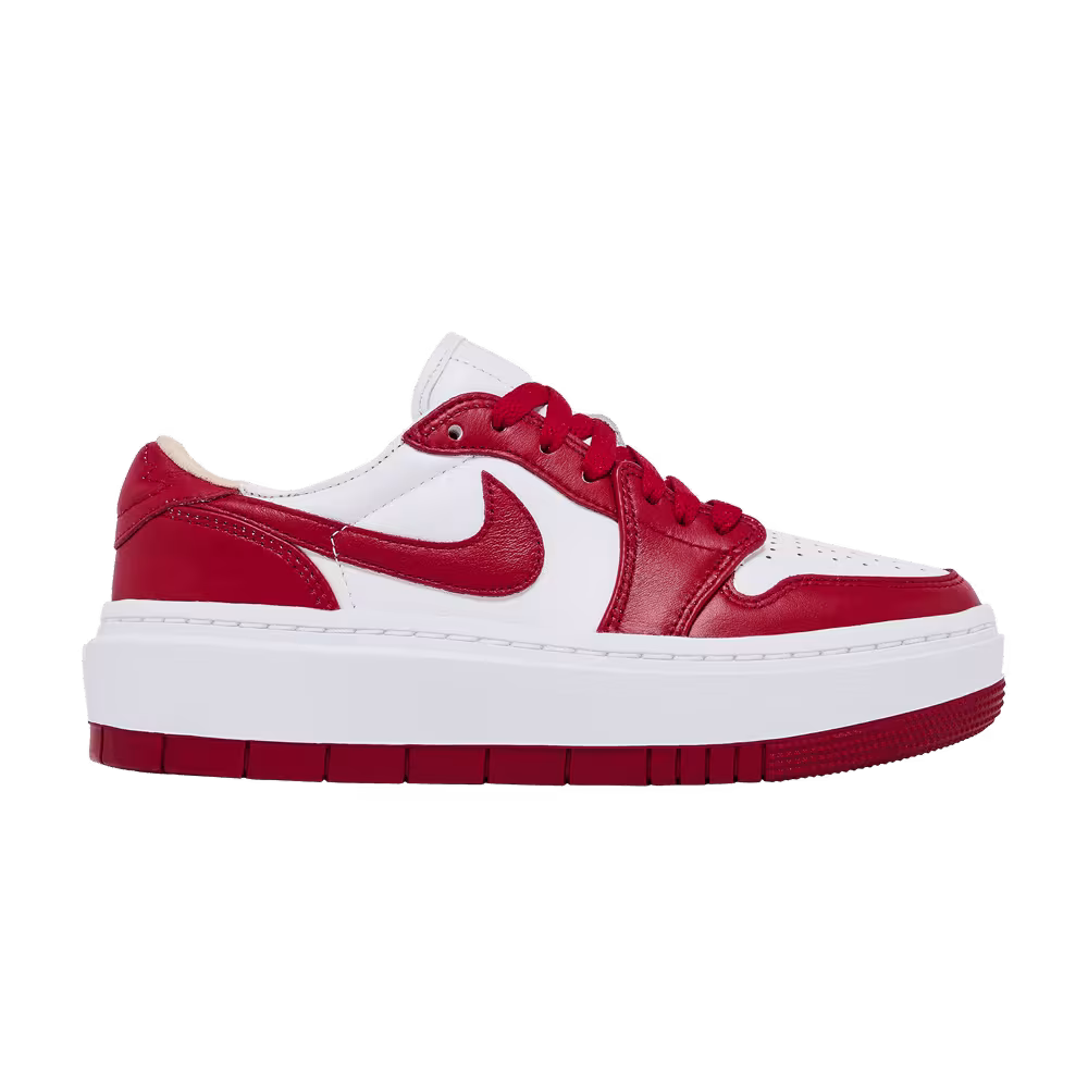 Women's Air Jordan 1 Elevate Low Varsity Red