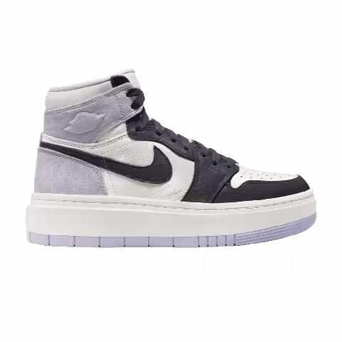 Wmns Air Jordan 1 Elevate High 'Titanium'