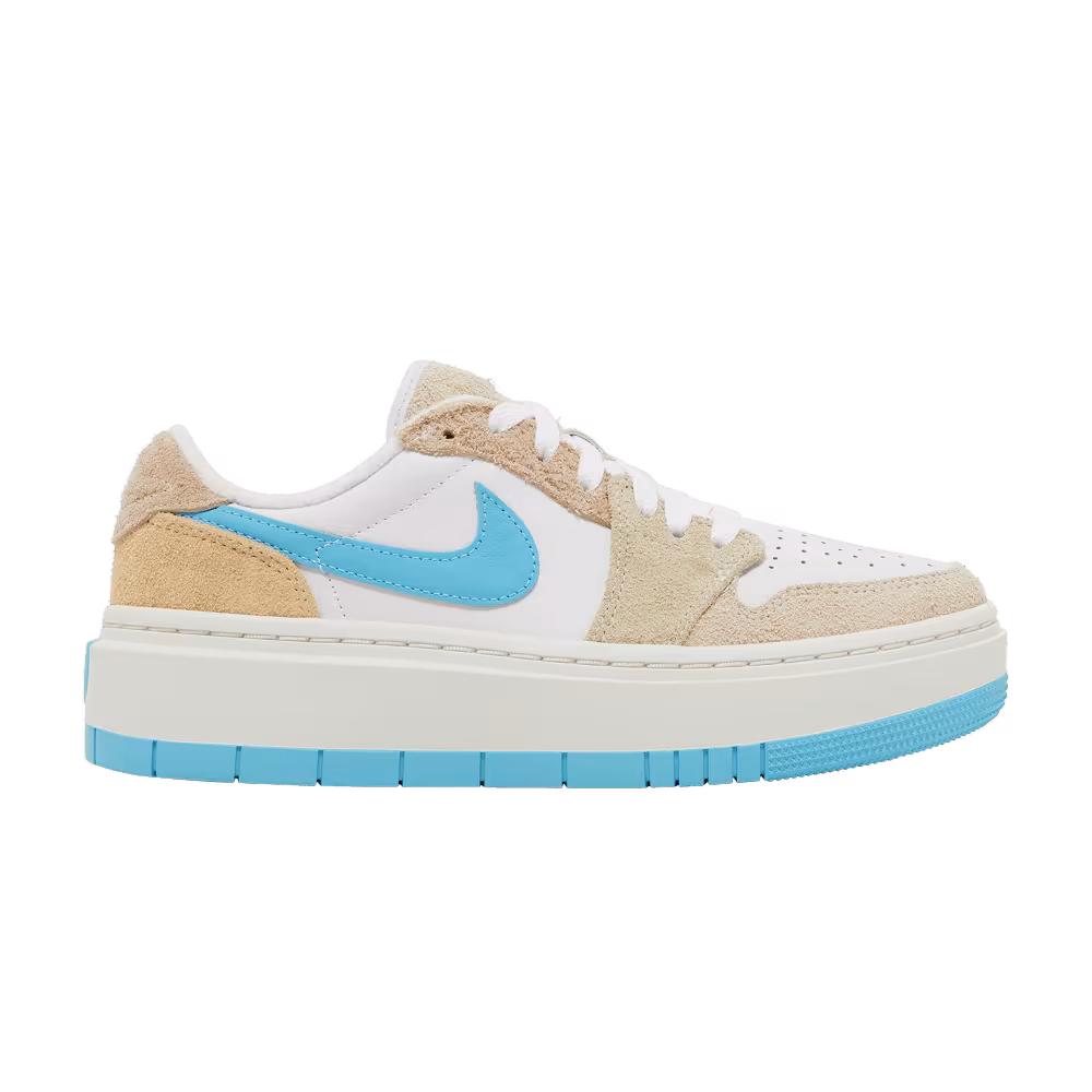 Women's Air Jordan 1 Elevate Low SE Salt Lake City