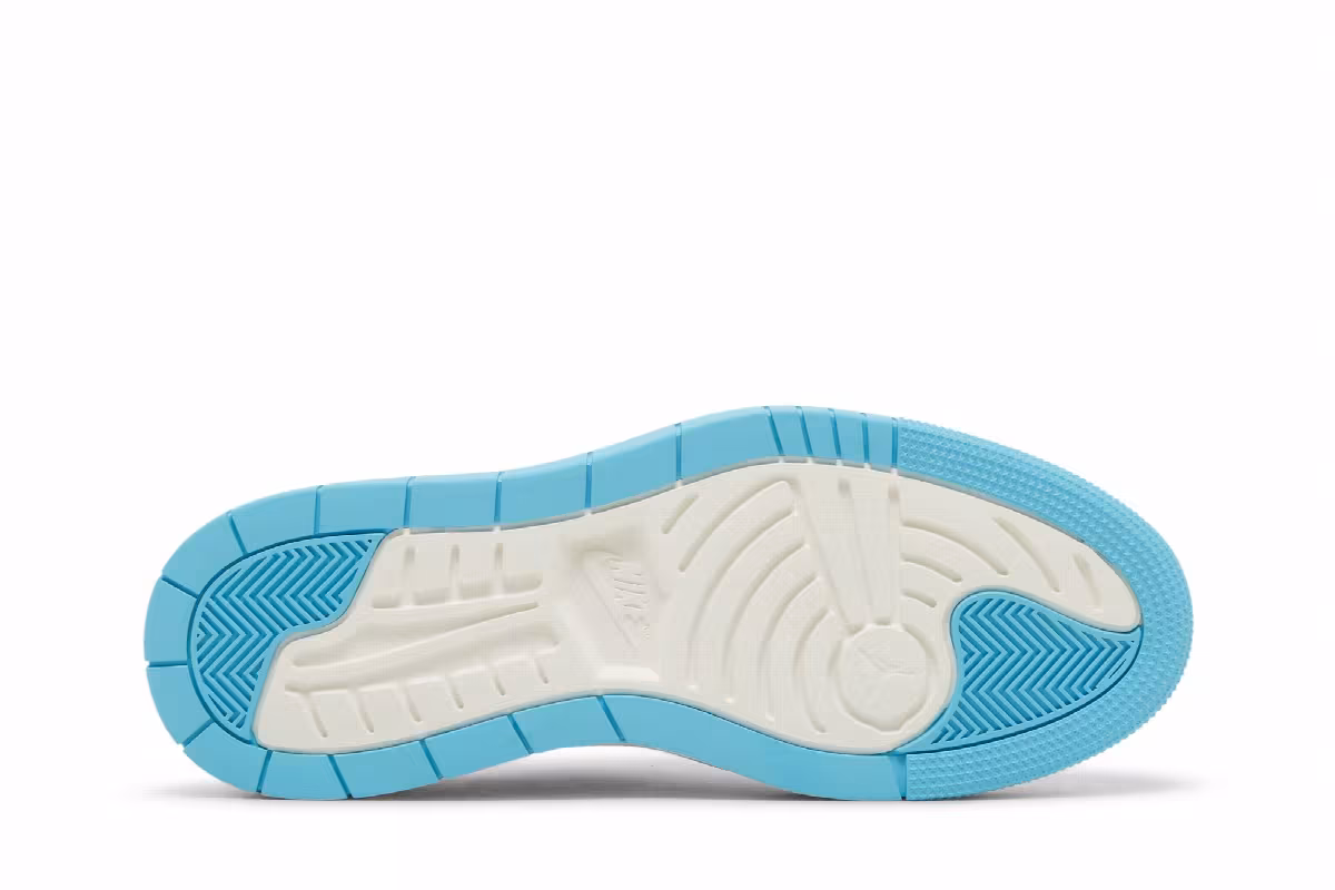 Women's Air Jordan 1 Elevate Low SE Salt Lake City, view 5