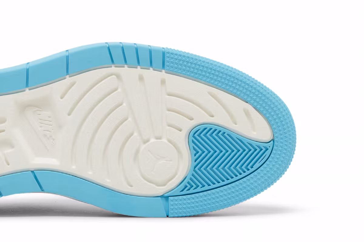 Women's Air Jordan 1 Elevate Low SE Salt Lake City, view 6