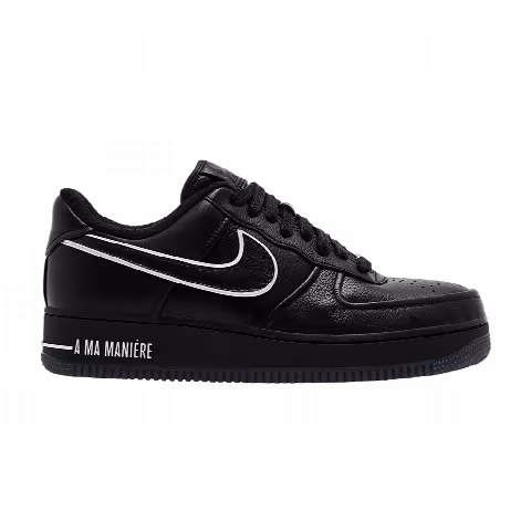 A Ma Maniére x Nike Wmns Air Force 1 Low 'Hand Wash Cold'