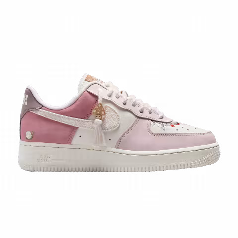 Nike Wmns Air Force 1 '07 LX 'Mushroom'