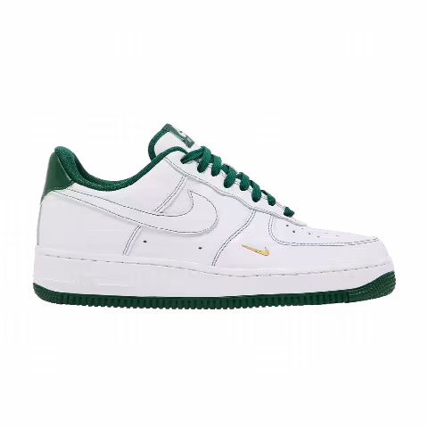 Nike Wmns Air Force 1 '07 Low 'Mini Jewel Pack - Gorge Green'