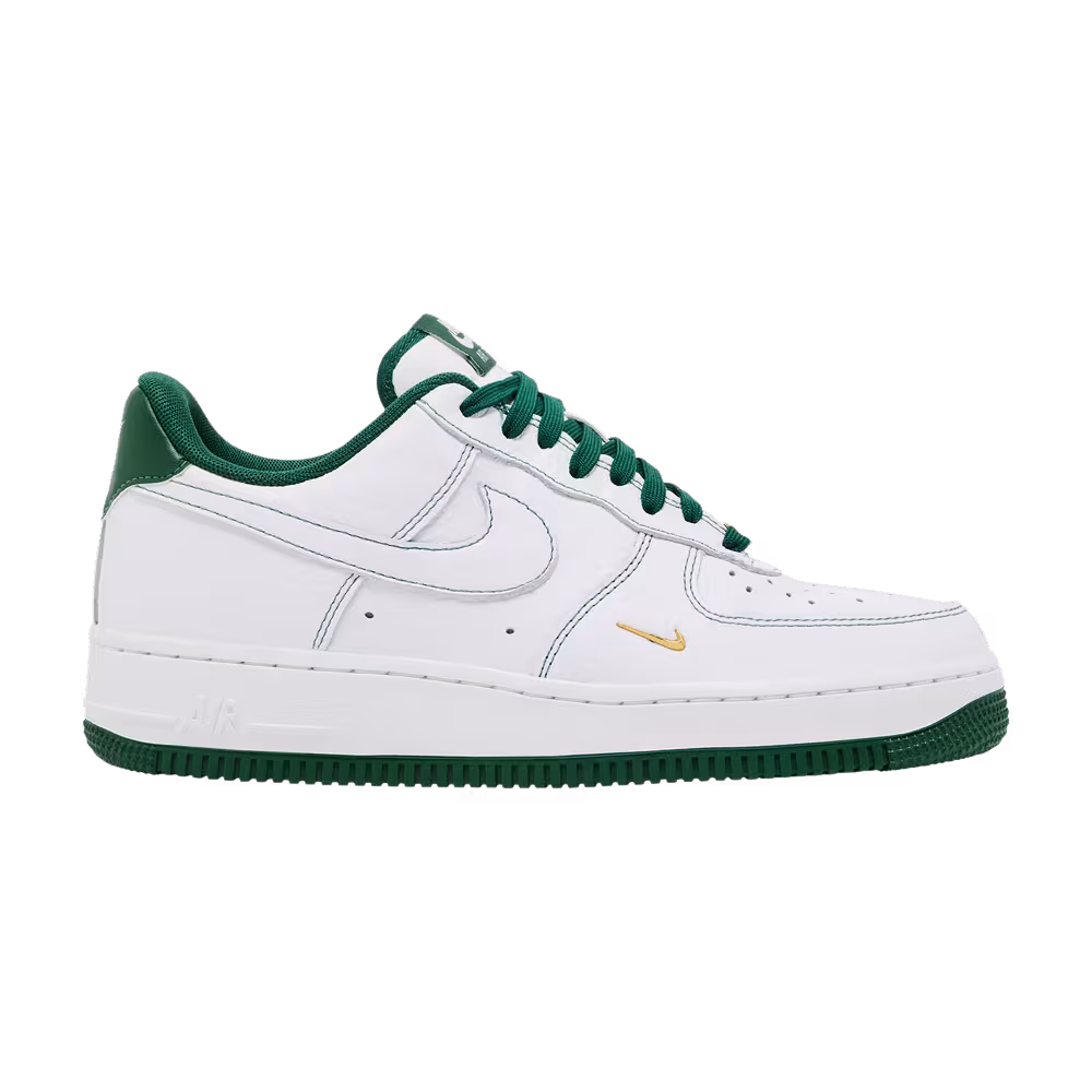 Nike Women's Air Force 1 Mini Jewel Pack - Gorge Green