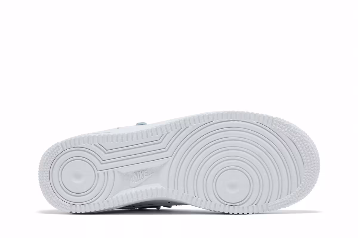 Nike Women's Air Force 1 Low Butterfly, view 5