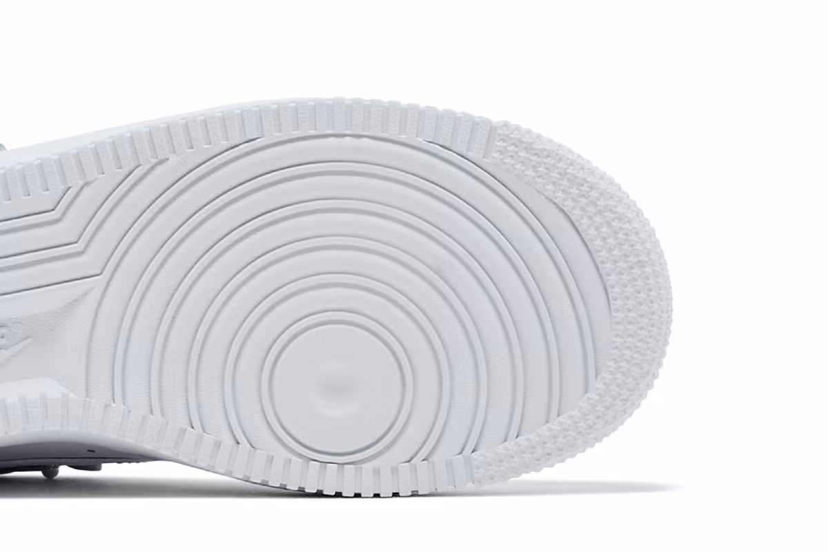 Nike Women's Air Force 1 Low Butterfly, view 6