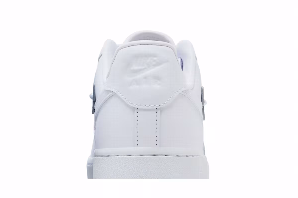 Nike Women's Air Force 1 Low Butterfly, view 8
