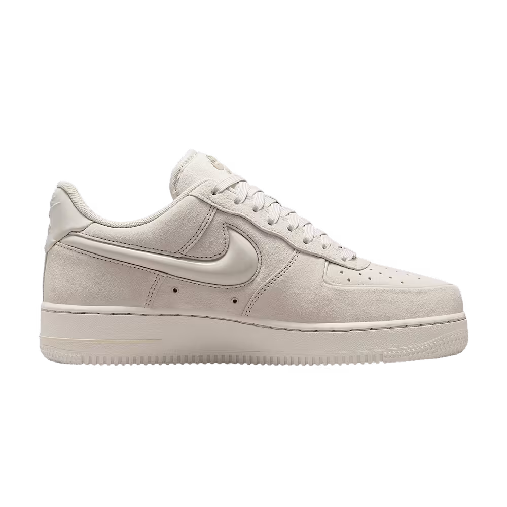 Nike Women's Air Force 1 Light Bone White