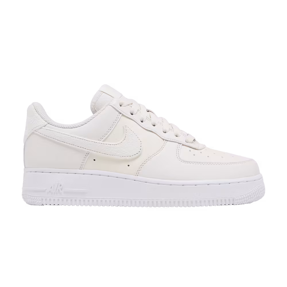 Nike Women's Air Force 1 Low Next Nature Phantom Sail