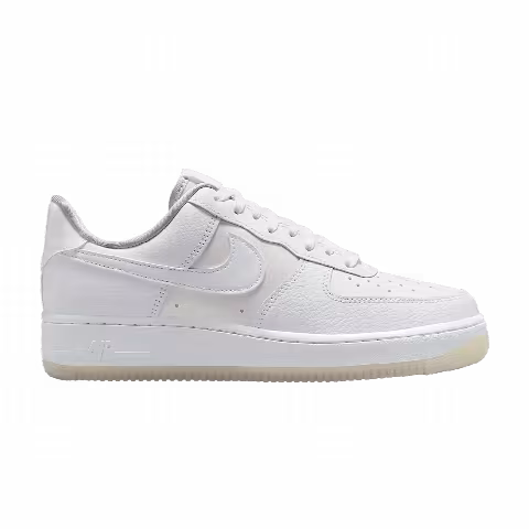 Nike Wmns Air Force 1 ’07 'White Pearlized'