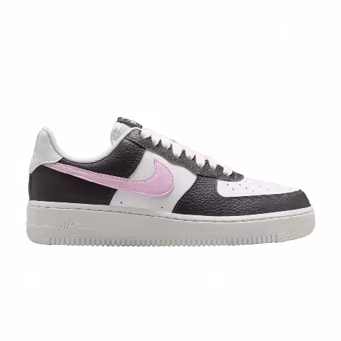 Nike Wmns Air Force 1 '07 'Medium Ash Pink Foam'