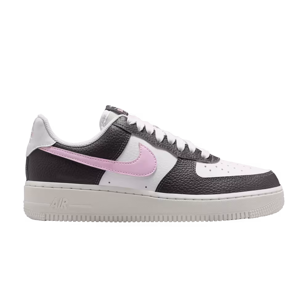 Nike Women's Air Force 1 Medium Ash Pink Foam