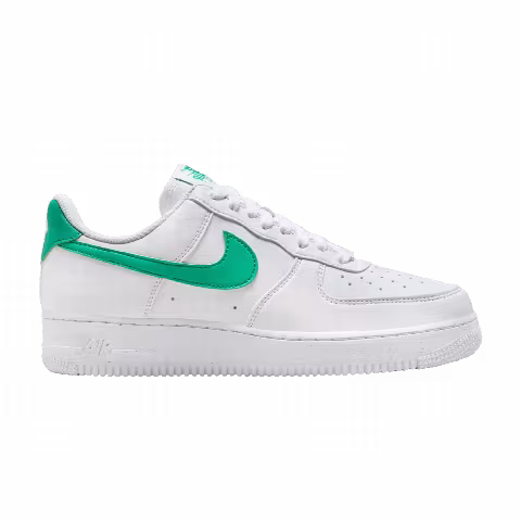 Nike Wmns Air Force 1 '07 SE Next Nature 'White Stadium Green'