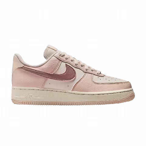 Nike Wmns Air Force 1 ’07 Next Nature 'Soft Pearl Particle Pink'