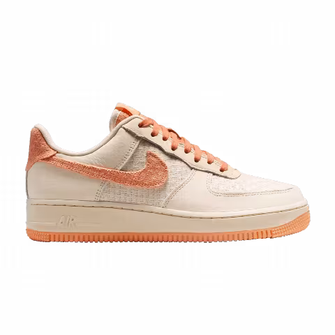 Nike Wmns Air Force 1 '07 'Jute Weave'