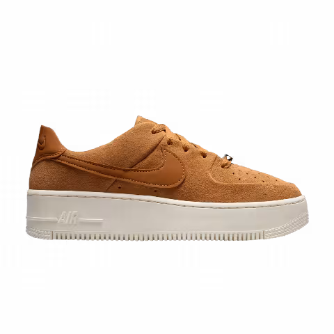 Nike Wmns Air Force 1 Sage Low 'Desert Ochre'