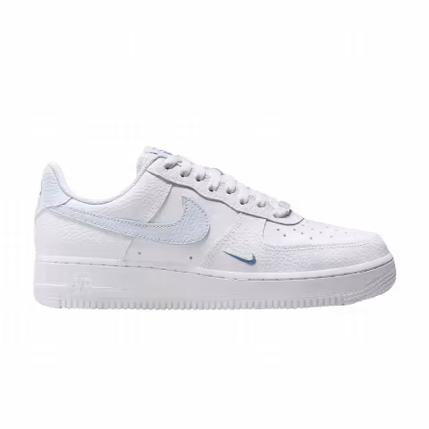Nike Wmns Air Force 1 '07 'White Aegean Storm'