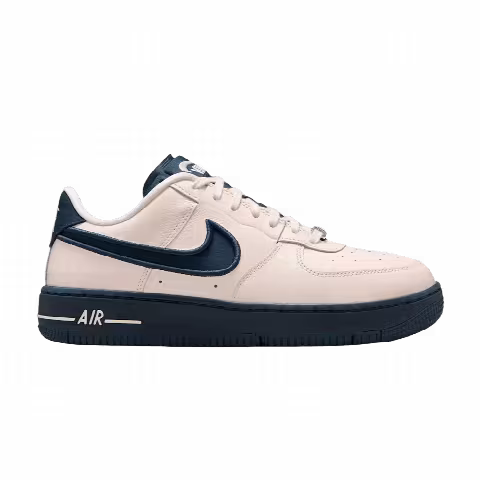 Nike Wmns Air Force 1 Dance Low 'Pale Ivory Navy'