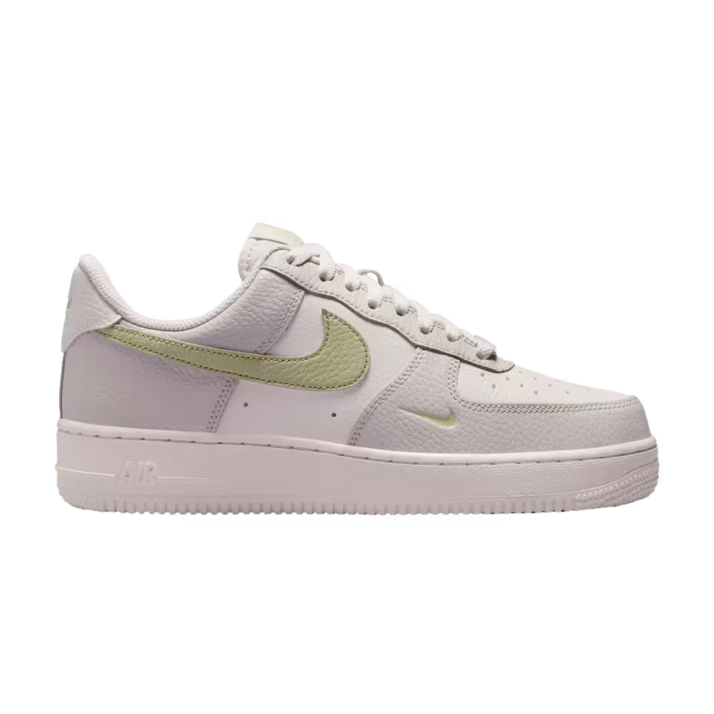 Nike Women's Air Force 1 Phantom Olive Aura