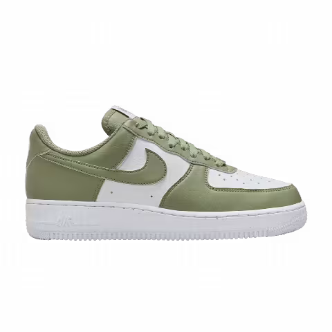 Nike Wmns Air Force 1 '07 SE Next Nature 'Oil Green'