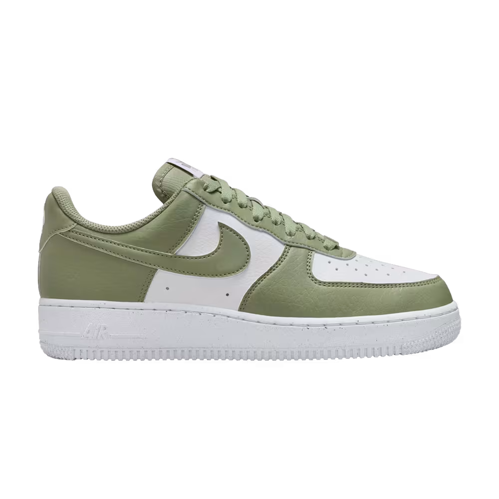Nike Women's Air Force 1 Oil Green