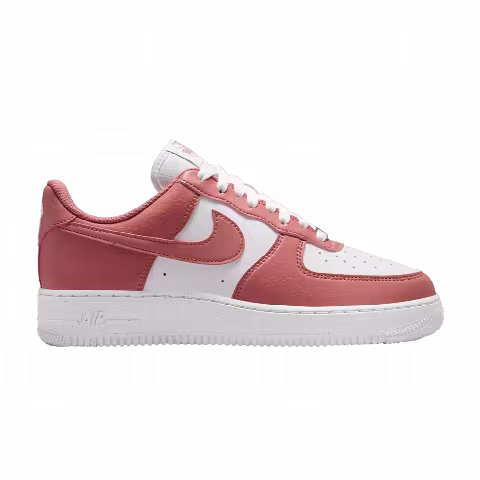 Nike Wmns Air Force 1 '07 SE Next Nature 'Canyon Pink'