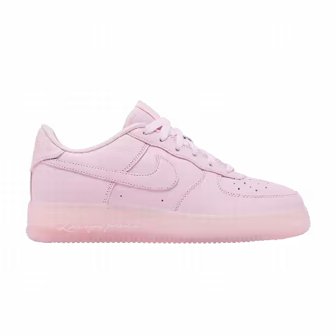 NOCTA x Nike Air Force 1 Low GS 'Certified Lover Boy - Pink Foam'