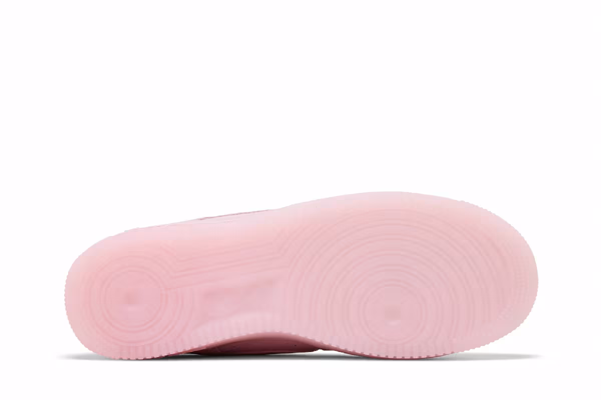 NOCTA x Nike Air Force 1 Low GS Certified Lover Boy - Pink Foam, view 5