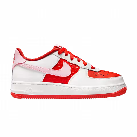 Nike Air Force 1 Low GS 'Valentine's Day 2025'