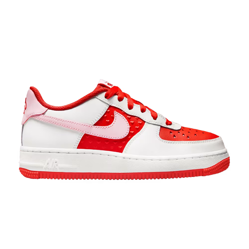 Nike Air Force 1 Low GS Valentine's Day 2025