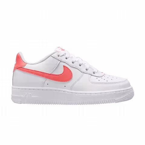 Nike Air Force 1 GS 'White Magic Ember'