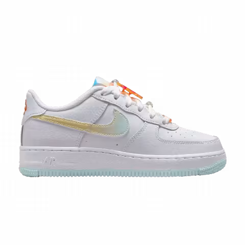 Nike Air Force 1 LV8 GS 'Beach'