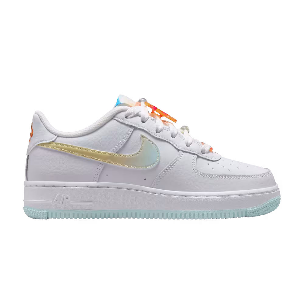 Nike Air Force 1 LV8 GS Beach