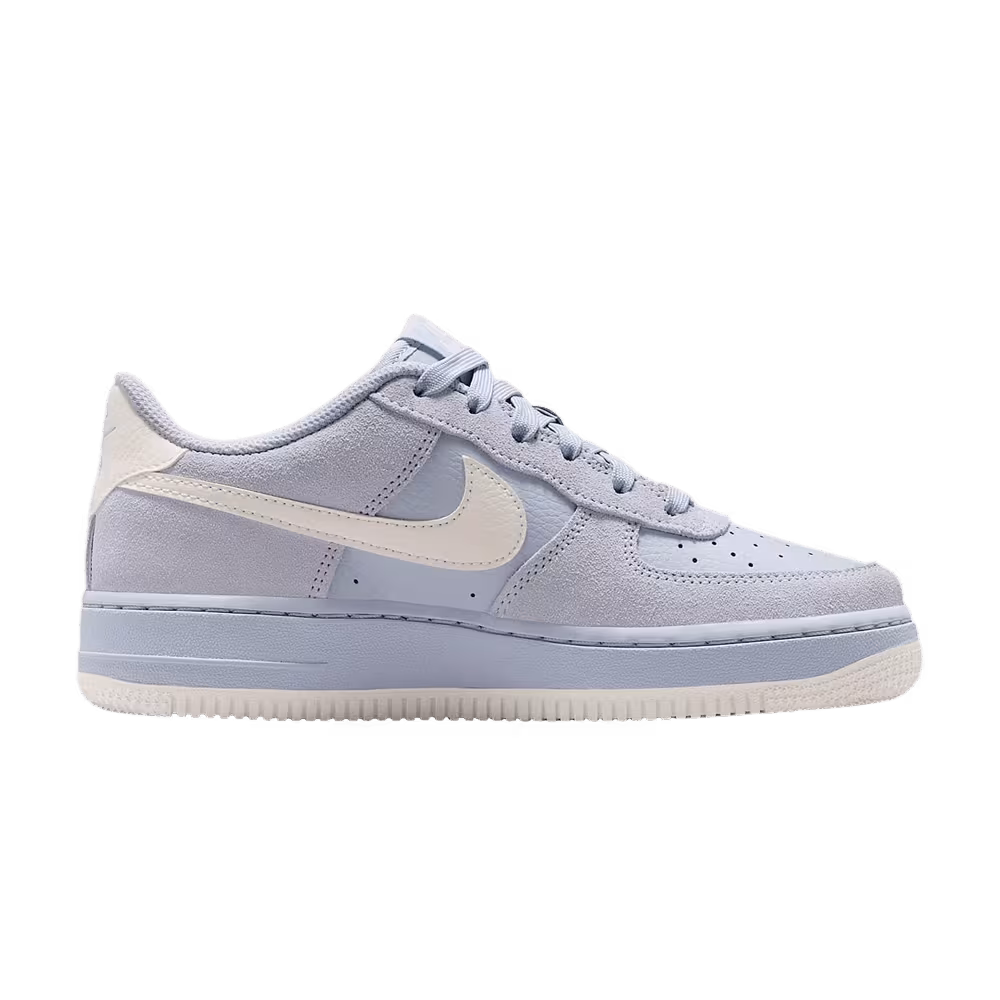 Nike Air Force 1 LV8 2 GS Ghost Sail