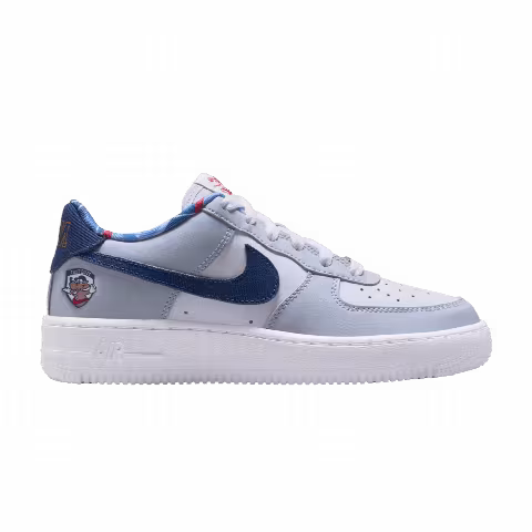 Nike Air Force 1 LV8 GS 'Just Do It Mascot'