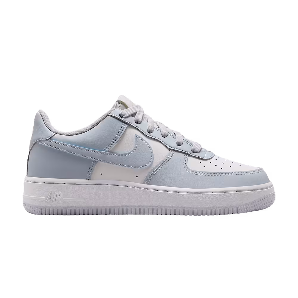 Nike Air Force 1 LV8 GS Platinum Tint