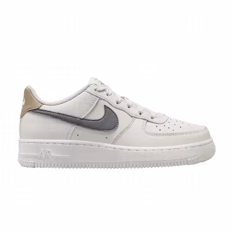 Nike Air Force 1 GS 'Phantom Cool Grey'