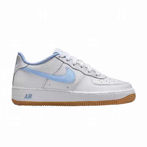 Nike Air Force 1 LV8 GS 'Psychic Blue'