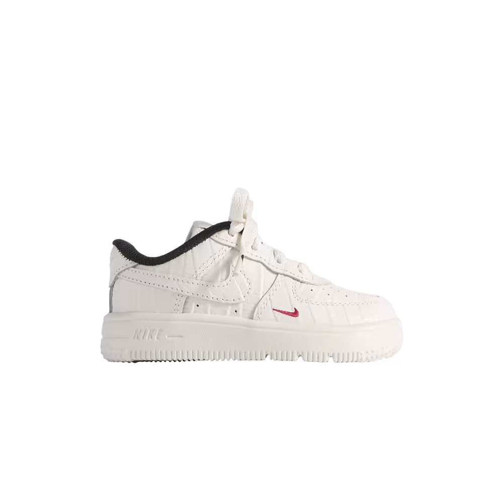 Kith x Nike Air Force 1 Low TD Phantom