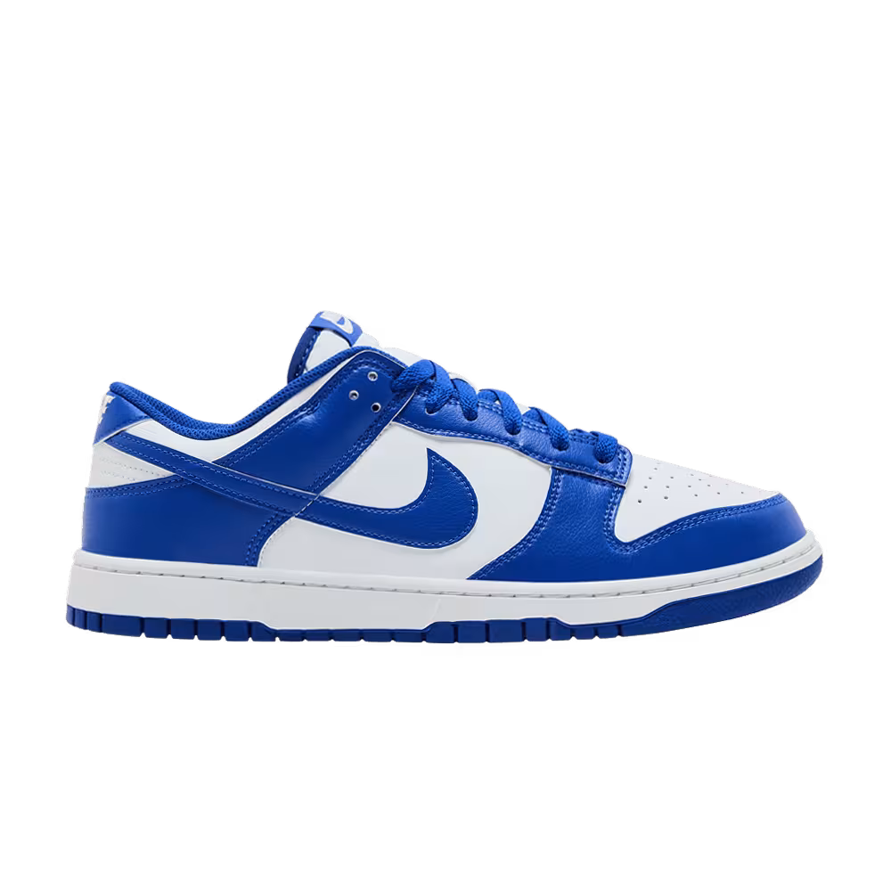 Nike Dunk Low Kentucky 2025