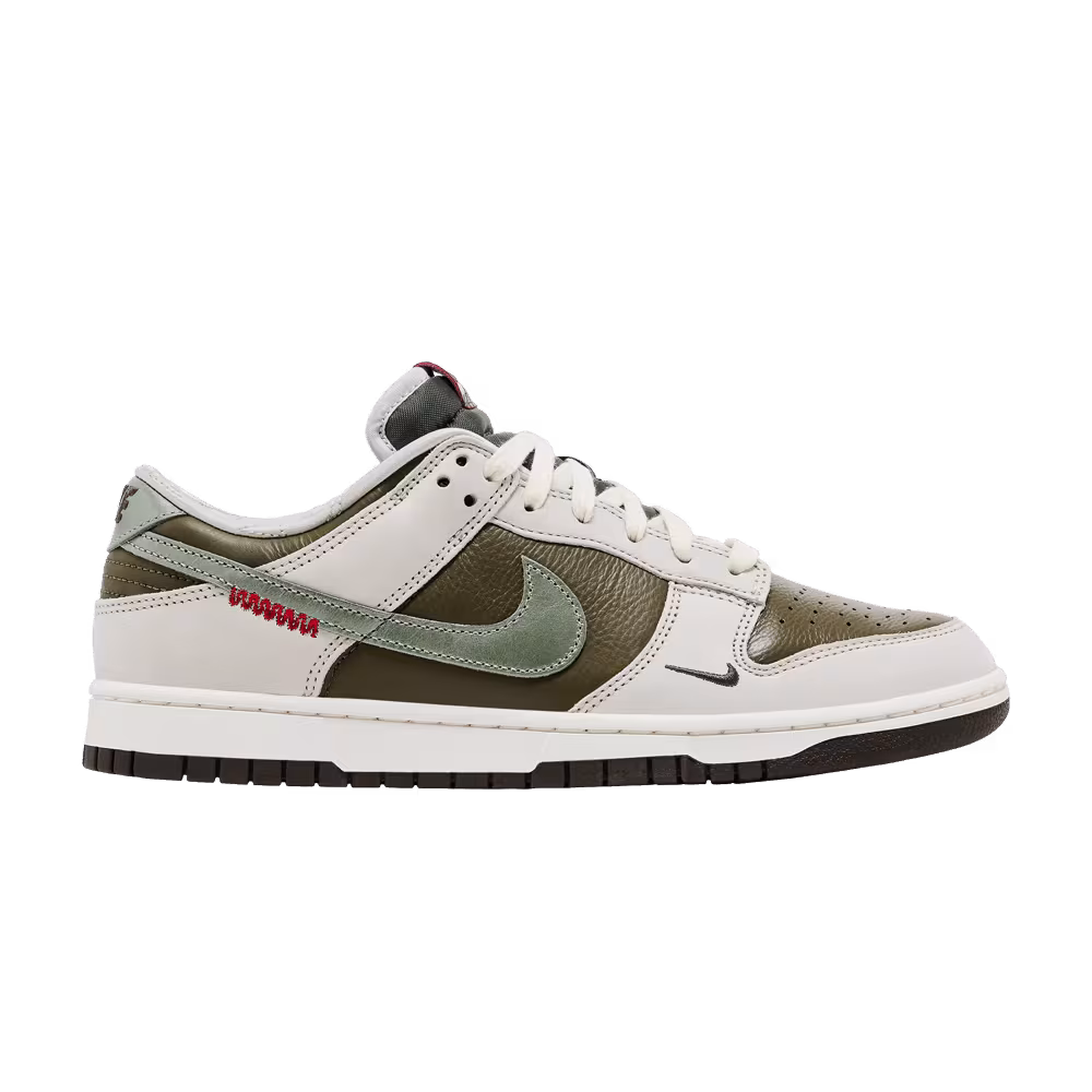 Nike Dunk Low Year of the Snake