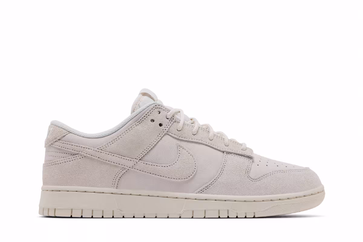 Nike Dunk Low SE Phantom, view 2