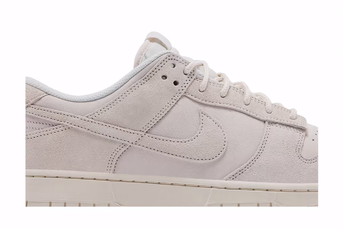 Nike Dunk Low SE Phantom, view 3