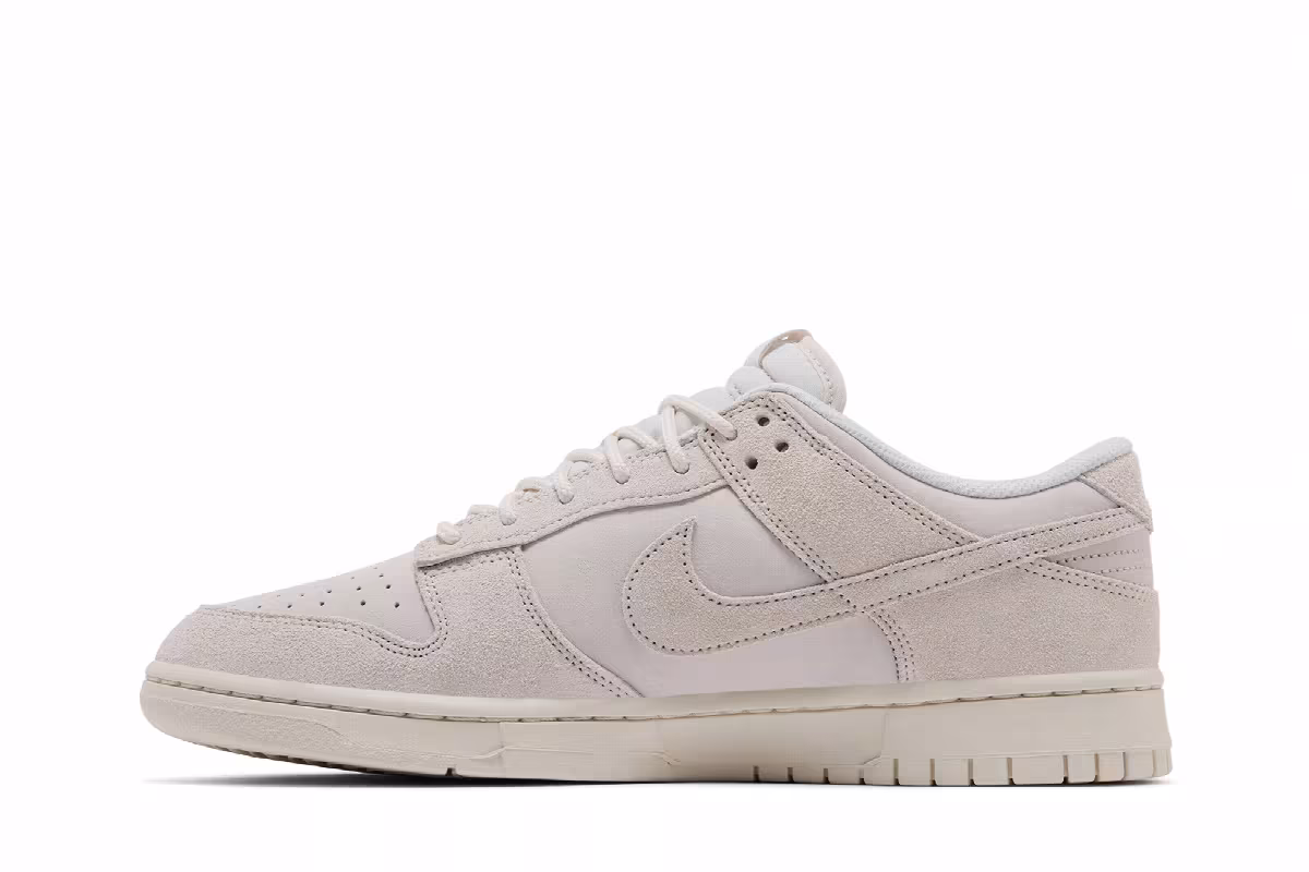 Nike Dunk Low SE Phantom, view 4