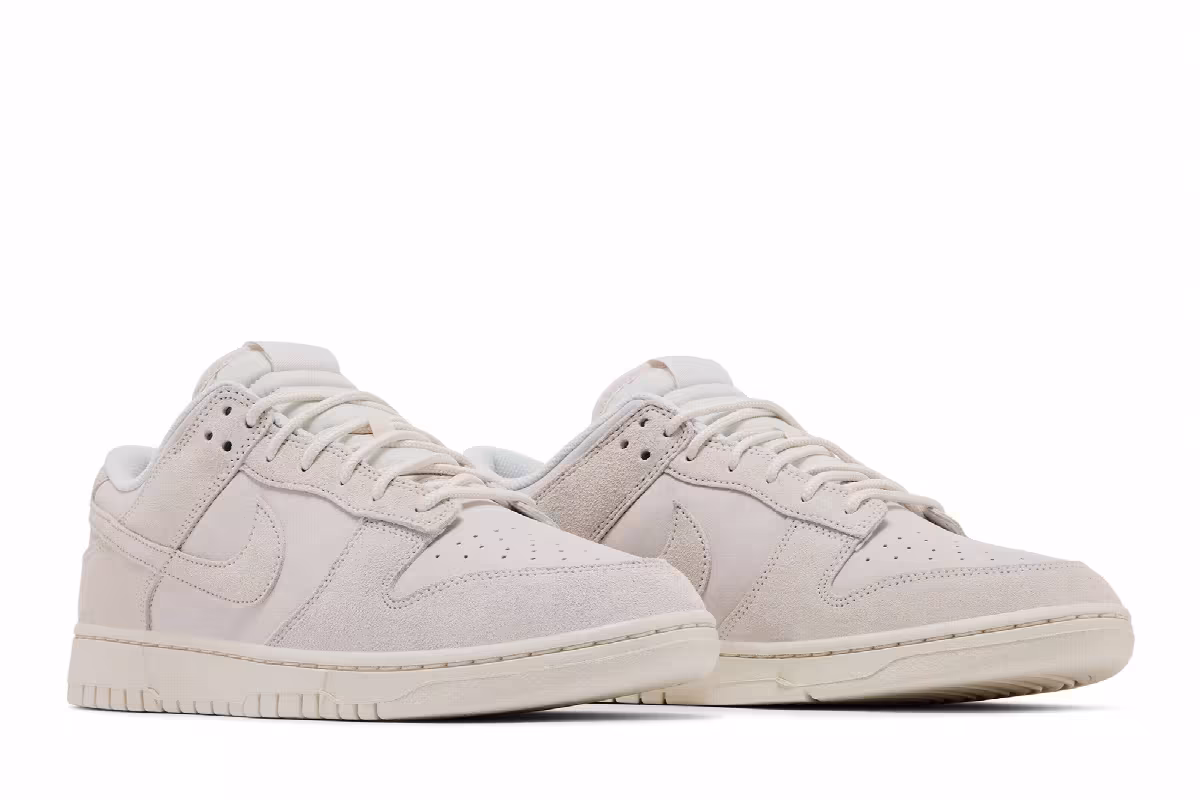 Nike Dunk Low SE Phantom, view 9