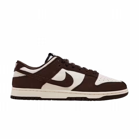 Nike Dunk Low SE 'Baroque Brown Pale Ivory'