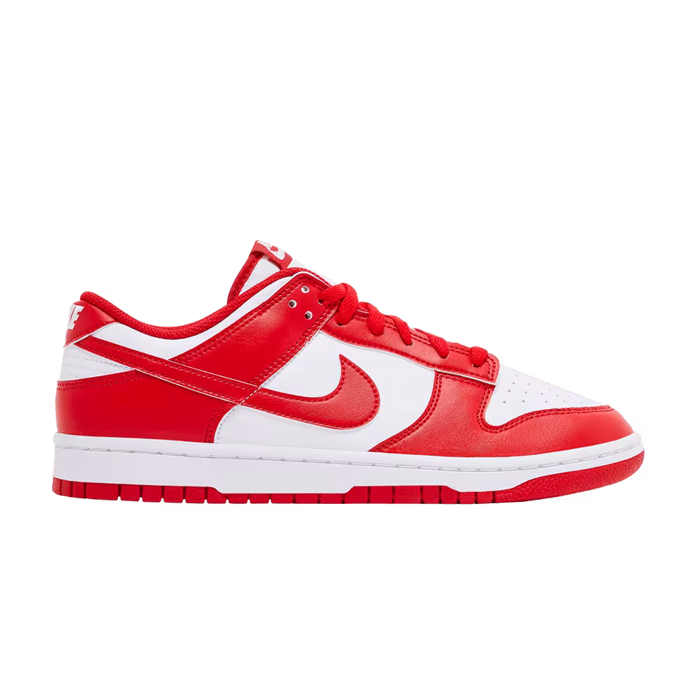 Nike Dunk Low St. John's 2025
