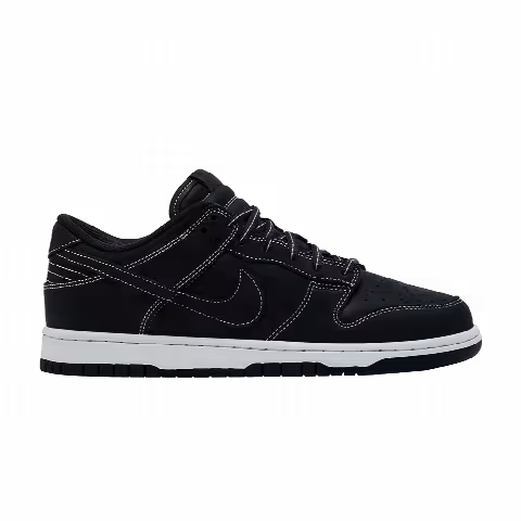 Nike Dunk Low 'Off Noir Summit White'