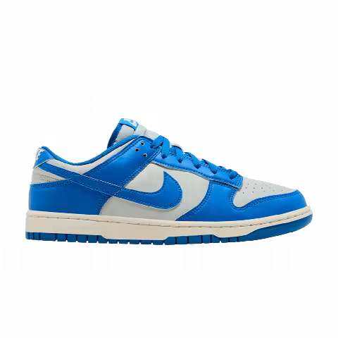 Nike Dunk Low 'Detroit Lions'